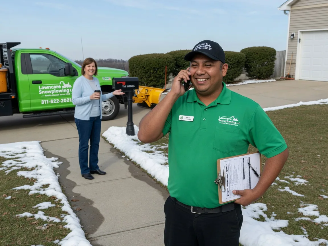 Lawn Care Services By Expert Landscaper Ester, AK FAQs